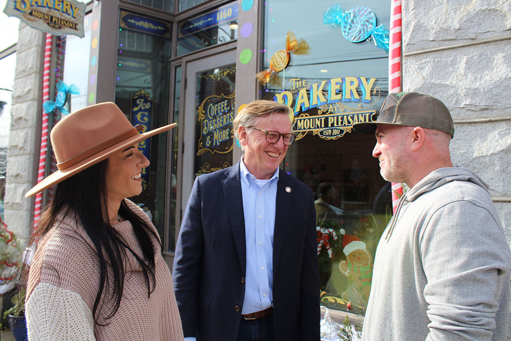 Kevin Crutchfield for NC House 83