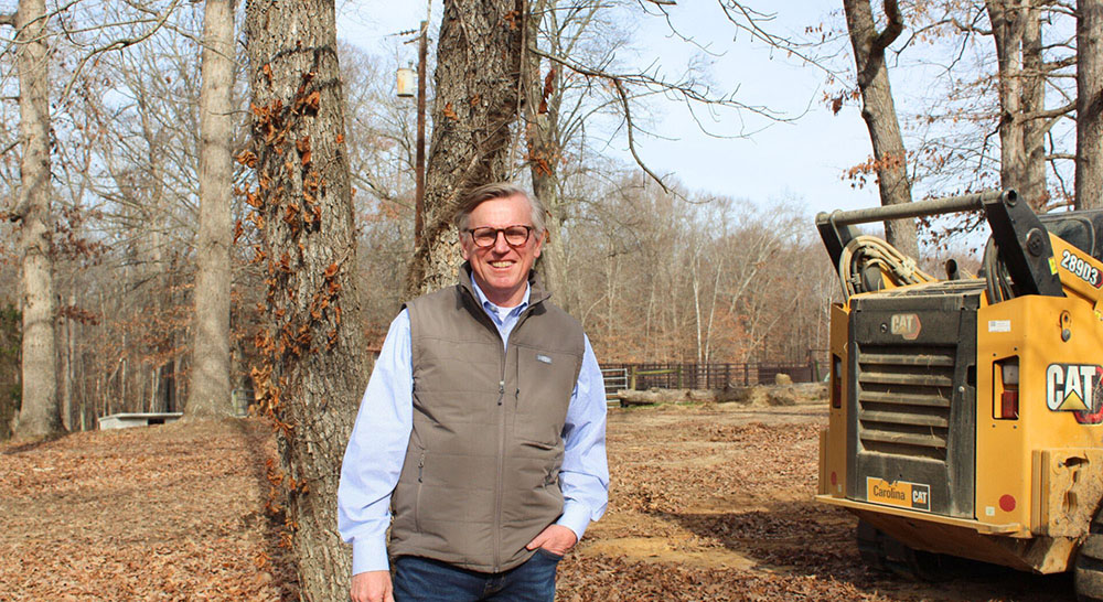 Kevin Crutchfield for NC House 83