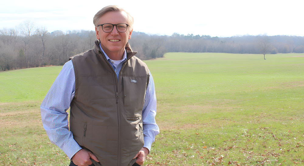 Kevin Crutchfield for NC House 83