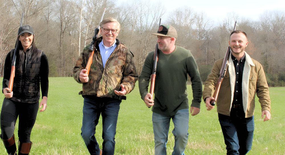 Kevin Crutchfield for NC House 83