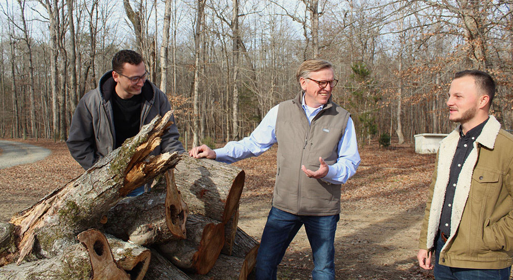 Kevin Crutchfield for NC House 83