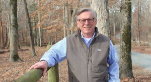 Kevin Crutchfield for NC House 83