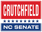 Kevin Crutchfield for NC House 83