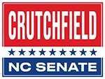 Kevin Crutchfield for NC House 83